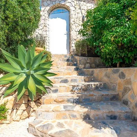 Maryvilla Inspiración Y Vacaciones - Mascarat Villa Calpe